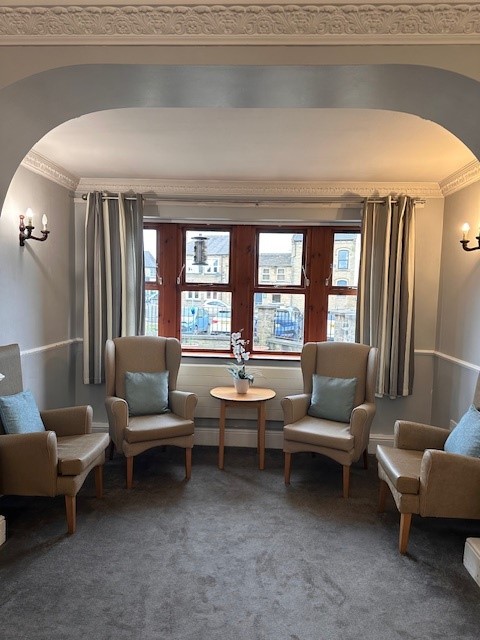 Aden Court Care Home